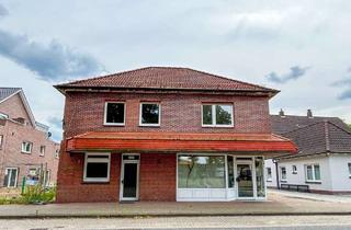 Grundstück zu kaufen in 26203 Wardenburg, BAUGRUNDSTÜCK in zentraler Lage von Wardenburg! Bau eines Wohn & Geschäftshauses möglich!