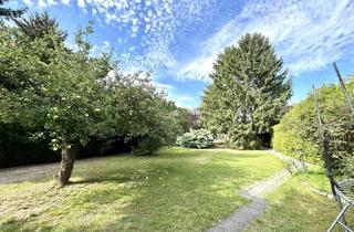 Grundstück zu kaufen in 16356 Ahrensfelde, Flexibel nutzbar – Perfekt für Ihr Bauprojekt