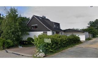 Grundstück zu kaufen in Ulzburger Straße 641, 22844 Norderstedt, Zu Verkaufen! Baugrundstück mit Altbestand in Norderstedt