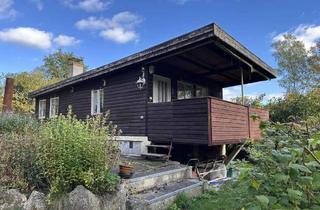 Grundstück zu kaufen in 95511 Mistelbach, Idyllisches Freizeitgrundstück mit Bungalow, Stromanschluss und Quellwasser – direkt am Radweg geleg