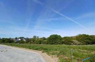 Grundstück zu kaufen in Bünsdorfer Weg, 23923 Schönberg, Bauplatz mit Ostsee-Nähe: Gestalten Sie Ihr individuelles Eigenheim in Schönberg