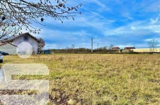 Grundstück zu kaufen in 84453 Mühldorf, Herrlich gelegenes Baugrundstück in Altmühldorf