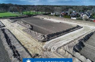 Grundstück zu kaufen in 47608 Geldern, Bauen am Waldrand!