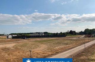 Grundstück zu kaufen in 47638 Straelen, Bauen am Gemüseplatz!