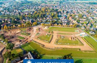 Grundstück zu kaufen in 47608 Geldern, Neues Wohnen im Lüßfeld!