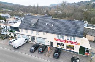 Grundstück zu kaufen in 66346 Püttlingen, Attraktiv saniertes Wohn- und Geschäftshaus in bester Lage von Püttlingen