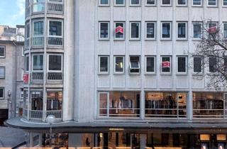 Büro zu mieten in Goethestraße 26/28, 60313 Innenstadt, Hochwertige (renovierte) Büroflächen in bester Innenstadtlage mitten in Frankfurt