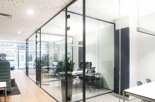 Büro zu mieten in Friedrichstraße 200, 10117 Mitte, Exklusive Büroflächen in erstklassiger Lage