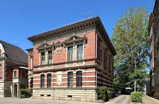 Büro zu mieten in 96450 Coburg, Großzügige Büro-/Praxisräume in Coburg - zentral gelegen - mit Stellplatz im Hof