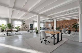 Büro zu mieten in 12159 Friedenau, Büro mit Charakter: repräsentative Altbauflächen, ausgebaut nach Ihren Wünschen