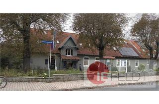 Gewerbeimmobilie kaufen in 99097 Melchendorf, Hochwertige Büro-, oder Praxisimmobilie mit guter Anbindung