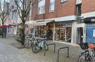 Gewerbeimmobilie kaufen in 53840 Troisdorf, Renditestarke Gewerbeeinheit in Toplage der Troisdorfer Fußgängerzone