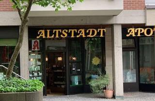 Gewerbeimmobilie kaufen in 90762 Fürth, Atelier- / Praxis- / Büro- / Ladenräume ...