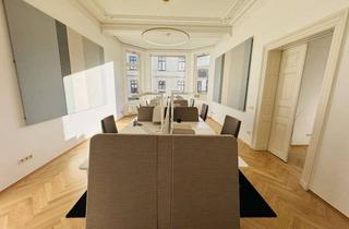 Büro zu mieten in Gustav-Adolf-Straße 19, 04105 Zentrum-Nordwest, Exklusive Co-Working-Büros im Waldstraßenviertel Leipzig – hochwertig saniert & vollmöbliert