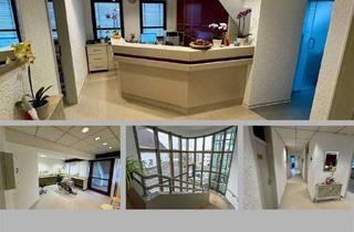 Praxen kaufen in 88518 Herbertingen, Gut vermietete Zahnarztpraxis im Wohn und Geschäftshaus mit Multifunktionalen Räumen