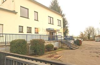 Büro zu mieten in 56727 Mayen, Büro-/ Seminarräume ca. 556 m² (teilbar ab ca. 130 m²) in 56727 Mayen PROVISIONSFREI zu vermieten