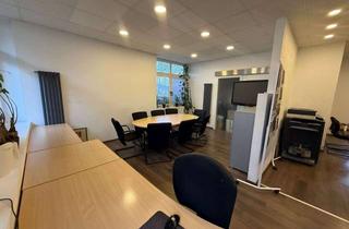 Gewerbeimmobilie kaufen in Rathausstraße, 36179 Bebra, Attraktive Bürofläche in zentraler Lage