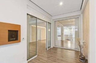 Büro zu mieten in 38154 Königslutter, Architektonisches Highlight: Bürofläche mit Loft-Atmosphäre