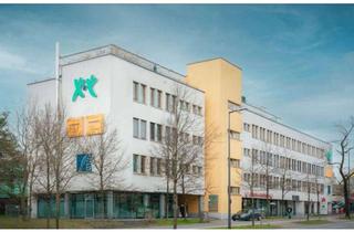 Praxen mieten in Lortzingstraße 26, 81241 Pasing-Obermenzing, Moderne Praxisfläche im etablierten Gesundheitszentrum