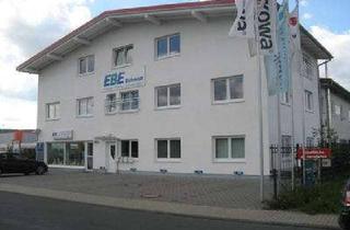 Büro zu mieten in 61267 Neu-Anspach, Helle und freundliche Büro- oder Praxisräume im Gewerbegebiet von Neu-Anspach
