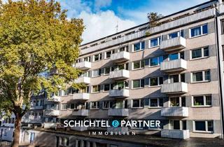 Gewerbeimmobilie kaufen in 28195 Bahnhofsvorstadt, Bahnhofsvorstadt | Großvolumiger Wohn- & Geschäftskomplex mit 54 Einheiten