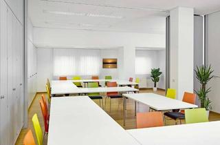 Gewerbeimmobilie mieten in 79110 Betzenhausen, Modernes Schulungszentrum mit Verwaltungsräumen zum Mieten