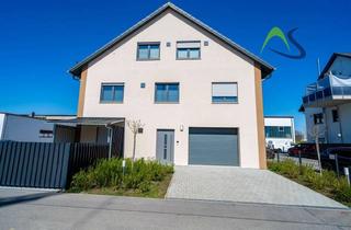 Büro zu mieten in 93055 Ostenviertel, Moderne, offene Büroeinheit in Regensburg Irl