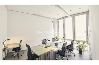 Gewerbeimmobilie mieten in 10117 Mitte, MITTE | ab 4m² bis 19m² | sofort bezugsfertig | modernes Design | PROVISIONSFREI