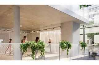 Gewerbeimmobilie mieten in Warschauer Platz, 10243 Friedrichshain, WARSCHAUER PLATZ | bis 1650m² | flexible Vertragslaufzeit | PROVISIONSFREI