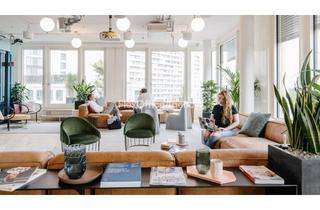 Gewerbeimmobilie mieten in Kurfürstendamm, 10719 Charlottenburg, KURFÜRSTENDAMM | Upper West | bis 50m² | sofort bezugsfertig | PROVISIONSFREI