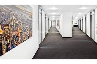 Büro zu mieten in 70191 Nord, NORD | ab 4m² bis 51m² | skalierbare Bürogröße | PROVISIONSFREI