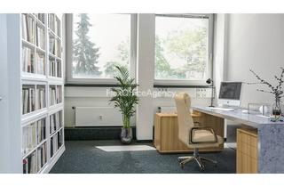 Gewerbeimmobilie mieten in 12107 Berlin, TEMPELHOF | ab 10m² bis 40m² | mit Expansionsmöglichkeit | PROVISIONSFREI