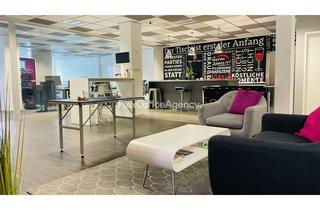 Büro zu mieten in 60313 Innenstadt, FRANKFURT | ab 5m² bis 75m² | Teambüro| sofort bezugsfertig | PROVISIONSFREI