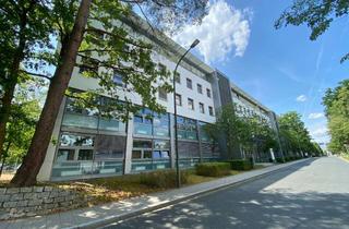 Büro zu mieten in 90411 Schafhof, Say hello to: Moderne Bürofläche im Nürnberger Osten