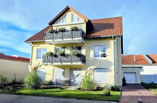 Büro zu mieten in 67245 Lambsheim, Repräsentative Büroetage mit PKW-Stellplätzen in bester Gewerbelage