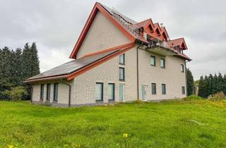 Gewerbeimmobilie kaufen in 46569 Hünxe, Modernes Wohn- und Geschäftshaus mit flexiblen Nutzungsmöglichkeiten