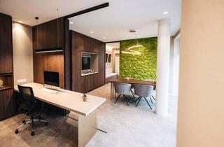 Büro zu mieten in 30559 Kirchrode, Exklusive Bürofläche im Herzen von Hannover – Top-Adresse in Kirchrode!