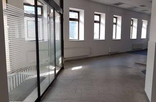 Gewerbeimmobilie kaufen in Kunnerwitzer Str. 11, 02827 Südstadt, ** feine Räume für Ihr Geschäft - Gewerberäume Südstadt Görlitz am Sechsstädteplatz