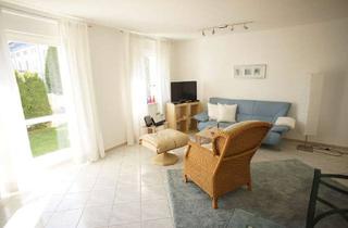 Immobilie mieten in 09113 Kaßberg, +++ voll möblierte 2-Raum-Wohnung mit PKW-Stellplatz und Terrasse +++