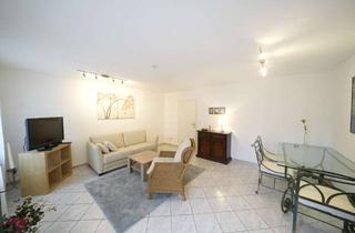 Immobilie mieten in 09113 Kaßberg, +++ voll möblierte 2-Raum-Wohnung mit PKW-Stellplatz und Terrasse +++