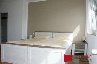 Immobilie mieten in 49082 Nahne, Sutthausen, Geschmackvoll eingerichtetes Zimmer in einer Hotel ähnlichen Anlage.