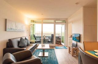 Immobilie mieten in Drachenbahn 20, 24159 Schilksee, 47-qm Wohnung/ 2 Schlafzimmer/ Balkon/ komplett ausgestattet