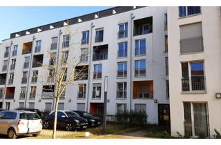 Immobilie mieten in Nancystraße 22, 76187 Nordweststadt, Helles Zimmer mit Balkon in 2er WG ab sofort