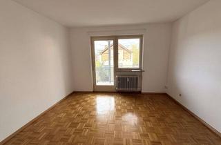 Immobilie mieten in 79539 Lörrach, Schönes WG-Zimmer mit Balkonzugang in einer reinen FRAUEN Wohngemeinschaft in der Innenstadt!