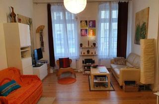 Immobilie mieten in 10969 Kreuzberg, Top-Lage Zwischenmiete in Berlin Kreuzberg! 2 Monate 73qm