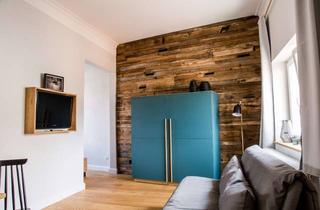 Immobilie mieten in Königsgarten, 67146 Deidesheim, ab sofort - 15.3.: Möblierte Ferienwohnung "Haardtblick" in Deidesheim – NK inklusive