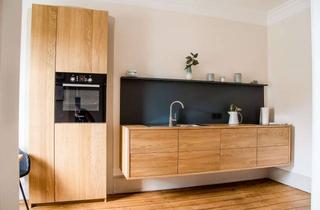 Immobilie mieten in Königsgarten, 67146 Deidesheim, 2.1. - 15.3. - Möbliertes Apartment an der Weinstraße in Deidesheim – NK inklusive