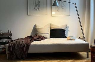 Immobilie mieten in Prenzlauer Berg, 10405 Prenzlauer Berg, Gem in beautifully renovated old building situated in the heart of Prenzlauer Berg !