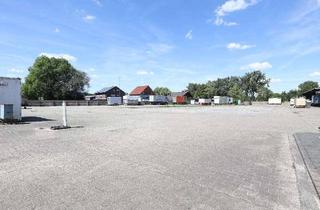 Lager mieten in Schiefer Str. 16, 59067 Hamm, Lagerfläche / Containerfläche Aussenflächen in Gewerbegebiet