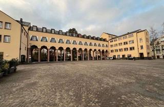 Büro zu mieten in 61476 Kronberg, Ladenfläche in 1A-Lage mit 162m² / 11 Meter Front / mit einer Büro-/Praxisfläche von 232m²